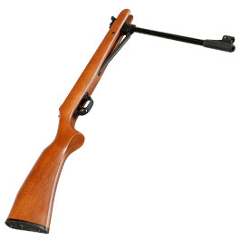 Kleinbild 10 Diana 280 Classic Knicklauf Luftgewehr Kal. 4,5 mm Diabolo Holzschaft