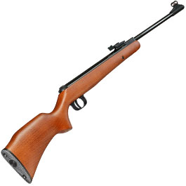 Kleinbild 11 Diana 280 Classic Knicklauf Luftgewehr Kal. 4,5 mm Diabolo Holzschaft