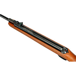 Kleinbild 3 Diana 280 Classic Knicklauf Luftgewehr Kal. 4,5 mm Diabolo Holzschaft