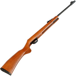 Kleinbild 9 Diana 280 Classic Knicklauf Luftgewehr Kal. 4,5 mm Diabolo Holzschaft