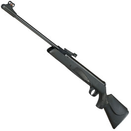 Kleinbild 1 Diana Panther 34 Knicklauf Luftgewehr Kal. 4,5 mm Diabolo schwarz