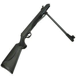Kleinbild 10 Diana Panther 34 Knicklauf Luftgewehr Kal. 4,5 mm Diabolo schwarz