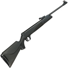 Kleinbild 11 Diana Panther 34 Knicklauf Luftgewehr Kal. 4,5 mm Diabolo schwarz