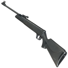 Kleinbild 2 Diana Panther 34 Knicklauf Luftgewehr Kal. 4,5 mm Diabolo schwarz
