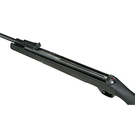 Kleinbild 3 Diana Panther 34 Knicklauf Luftgewehr Kal. 4,5 mm Diabolo schwarz
