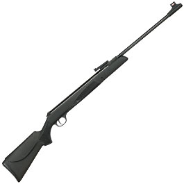 Kleinbild 4 Diana Panther 34 Knicklauf Luftgewehr Kal. 4,5 mm Diabolo schwarz