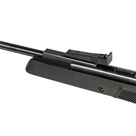 Kleinbild 6 Diana Panther 34 Knicklauf Luftgewehr Kal. 4,5 mm Diabolo schwarz