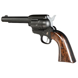 Kleinbild 2 Marlin CO2 Revolver 4,5 mm BB Set mit Kugelfang, 100 Zielscheiben, 1500 Stahl BBs & 5 CO2 Kapseln