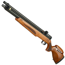 Kleinbild 1 Diana XR210 Premium Pressluftgewehr PCP Kal. 4,5 mm Diabolo Holzschaft inkl. 14-Schuss Magazin