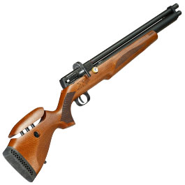 Kleinbild 10 Diana XR210 Premium Pressluftgewehr PCP Kal. 4,5 mm Diabolo Holzschaft inkl. 14-Schuss Magazin