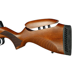 Kleinbild 8 Diana XR210 Premium Pressluftgewehr PCP Kal. 4,5 mm Diabolo Holzschaft inkl. 14-Schuss Magazin