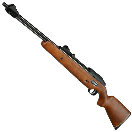 Kleinbild 1 Diana 30 Neo Schie�budengewehr Repetier Luftgewehr Kal. 4,4 mm BB Holzschaft
