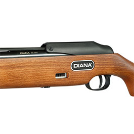 Kleinbild 10 Diana 30 Neo Schie�budengewehr Repetier Luftgewehr Kal. 4,4 mm BB Holzschaft