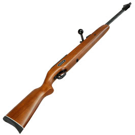 Kleinbild 11 Diana 30 Neo Schie�budengewehr Repetier Luftgewehr Kal. 4,4 mm BB Holzschaft