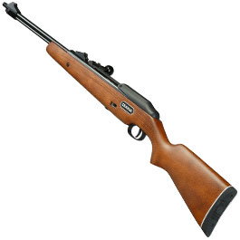 Kleinbild 2 Diana 30 Neo Schie�budengewehr Repetier Luftgewehr Kal. 4,4 mm BB Holzschaft