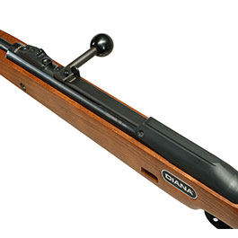 Kleinbild 3 Diana 30 Neo Schie�budengewehr Repetier Luftgewehr Kal. 4,4 mm BB Holzschaft