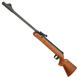 Kleinbild 1 Diana 34 EMS Classic Easy Modular System Knicklauf Luftgewehr Kal. 5,5 mm Diabolo Holzschaft