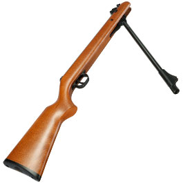 Kleinbild 10 Diana 34 EMS Classic Easy Modular System Knicklauf Luftgewehr Kal. 5,5 mm Diabolo Holzschaft