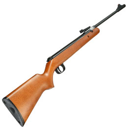 Kleinbild 11 Diana 34 EMS Classic Easy Modular System Knicklauf Luftgewehr Kal. 5,5 mm Diabolo Holzschaft