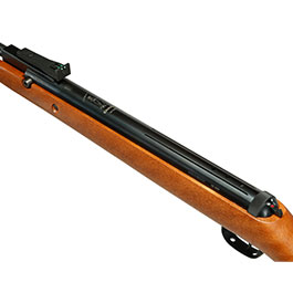 Kleinbild 3 Diana 34 EMS Classic Easy Modular System Knicklauf Luftgewehr Kal. 5,5 mm Diabolo Holzschaft