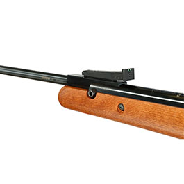 Kleinbild 6 Diana 34 EMS Classic Easy Modular System Knicklauf Luftgewehr Kal. 5,5 mm Diabolo Holzschaft