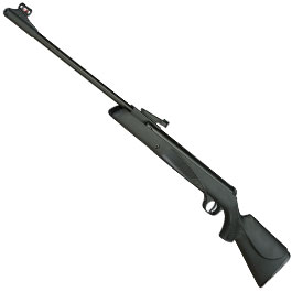 Kleinbild 1 Diana Panther 34 Professional Knicklauf Luftgewehr Kal. 4,5 mm Diabolo schwarz
