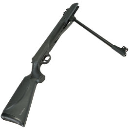 Kleinbild 10 Diana Panther 34 Professional Knicklauf Luftgewehr Kal. 4,5 mm Diabolo schwarz