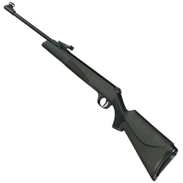 Kleinbild 2 Diana Panther 34 Professional Knicklauf Luftgewehr Kal. 4,5 mm Diabolo schwarz