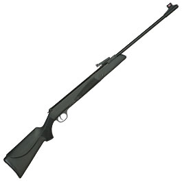 Kleinbild 4 Diana Panther 34 Professional Knicklauf Luftgewehr Kal. 4,5 mm Diabolo schwarz