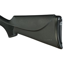 Kleinbild 8 Diana Panther 34 Professional Knicklauf Luftgewehr Kal. 4,5 mm Diabolo schwarz