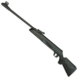 Kleinbild 1 Diana Panther 34 Professional Knicklauf Luftgewehr Kal. 5,5 mm Diabolo schwarz