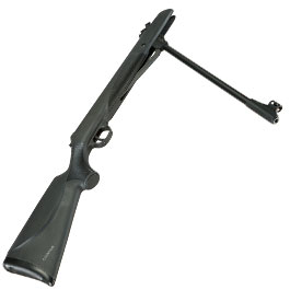 Kleinbild 10 Diana Panther 34 Professional Knicklauf Luftgewehr Kal. 5,5 mm Diabolo schwarz