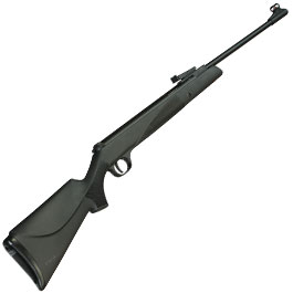 Kleinbild 11 Diana Panther 34 Professional Knicklauf Luftgewehr Kal. 5,5 mm Diabolo schwarz
