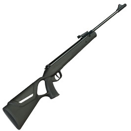 Kleinbild 11 Diana 34 EMS Easy Modular System Knicklauf Luftgewehr Kal. 5,5 mm Diabolo schwarz