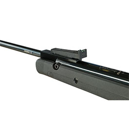 Kleinbild 6 Diana 34 EMS Easy Modular System Knicklauf Luftgewehr Kal. 5,5 mm Diabolo schwarz