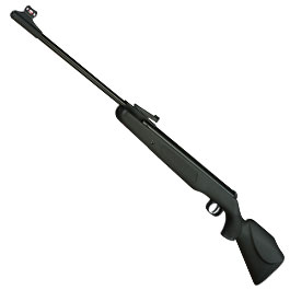 Kleinbild 1 Diana Panther 350 Magnum Professional Knicklauf Luftgewehr Kal. 4,5 mm Diabolo schwarz