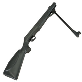 Kleinbild 10 Diana Panther 350 Magnum Professional Knicklauf Luftgewehr Kal. 4,5 mm Diabolo schwarz