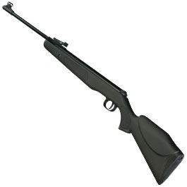 Kleinbild 2 Diana Panther 350 Magnum Professional Knicklauf Luftgewehr Kal. 4,5 mm Diabolo schwarz
