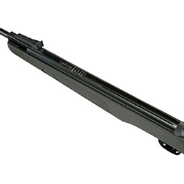 Kleinbild 3 Diana Panther 350 Magnum Professional Knicklauf Luftgewehr Kal. 4,5 mm Diabolo schwarz