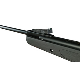Kleinbild 6 Diana Panther 350 Magnum Professional Knicklauf Luftgewehr Kal. 4,5 mm Diabolo schwarz