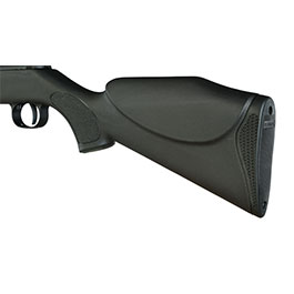 Kleinbild 8 Diana Panther 350 Magnum Professional Knicklauf Luftgewehr Kal. 4,5 mm Diabolo schwarz