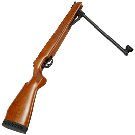 Kleinbild 10 Diana 350 Magnum Premium Knicklauf Luftgewehr Kal. 5,5 mm Diabolo Holzschaft
