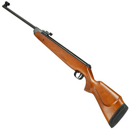 Kleinbild 2 Diana 350 Magnum Premium Knicklauf Luftgewehr Kal. 5,5 mm Diabolo Holzschaft