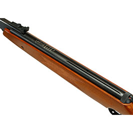 Kleinbild 3 Diana 350 Magnum Premium Knicklauf Luftgewehr Kal. 5,5 mm Diabolo Holzschaft