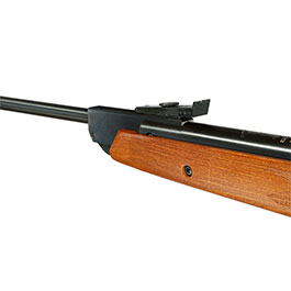 Kleinbild 6 Diana 350 Magnum Premium Knicklauf Luftgewehr Kal. 5,5 mm Diabolo Holzschaft