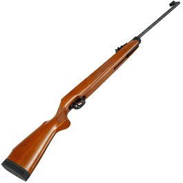 Kleinbild 9 Diana 350 Magnum Premium Knicklauf Luftgewehr Kal. 5,5 mm Diabolo Holzschaft