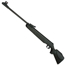 Kleinbild 1 Diana Panther 350 Magnum Professional Knicklauf Luftgewehr Kal. 5,5 mm Diabolo schwarz