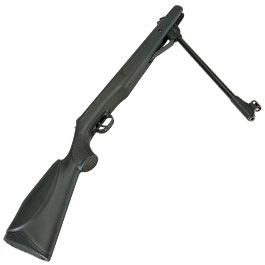 Kleinbild 10 Diana Panther 350 Magnum Professional Knicklauf Luftgewehr Kal. 5,5 mm Diabolo schwarz