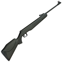 Kleinbild 11 Diana Panther 350 Magnum Professional Knicklauf Luftgewehr Kal. 5,5 mm Diabolo schwarz