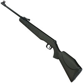 Kleinbild 2 Diana Panther 350 Magnum Professional Knicklauf Luftgewehr Kal. 5,5 mm Diabolo schwarz